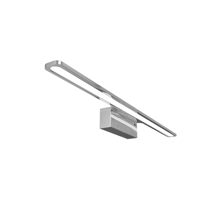 Open Design OR86126 - LED kupatilsko osvetljenje za ogledalo LUCE LED/11W/230V 3000/4500/6500K 61,5 cm IP44 hrom