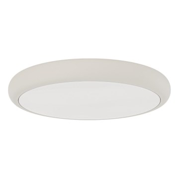 Open Design OR86195 - LED plafonsko svetlo PIATTO LED/55W/230V 3000/4500/6500K prečnik 60 cm krem