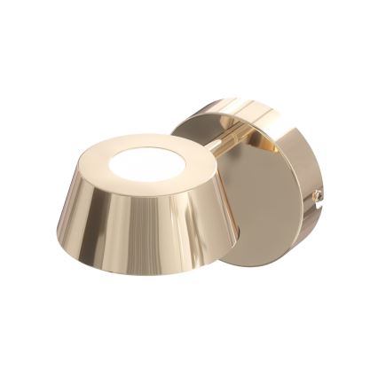 Open Design OR86539 - LED zidna lampa TIMO LED/6W/230V 3000/4500/6500K mesing