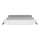 Opple 26664 - LED kupatilsko ugradno svetlo LED/12W/230V 3000K IP44