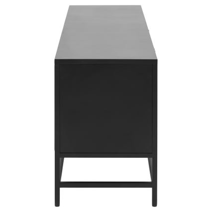 Organizator za pribor SETH, crni