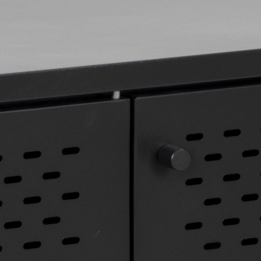 Organizator za pribor SETH, crni