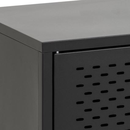 Organizator za pribor SETH, crni