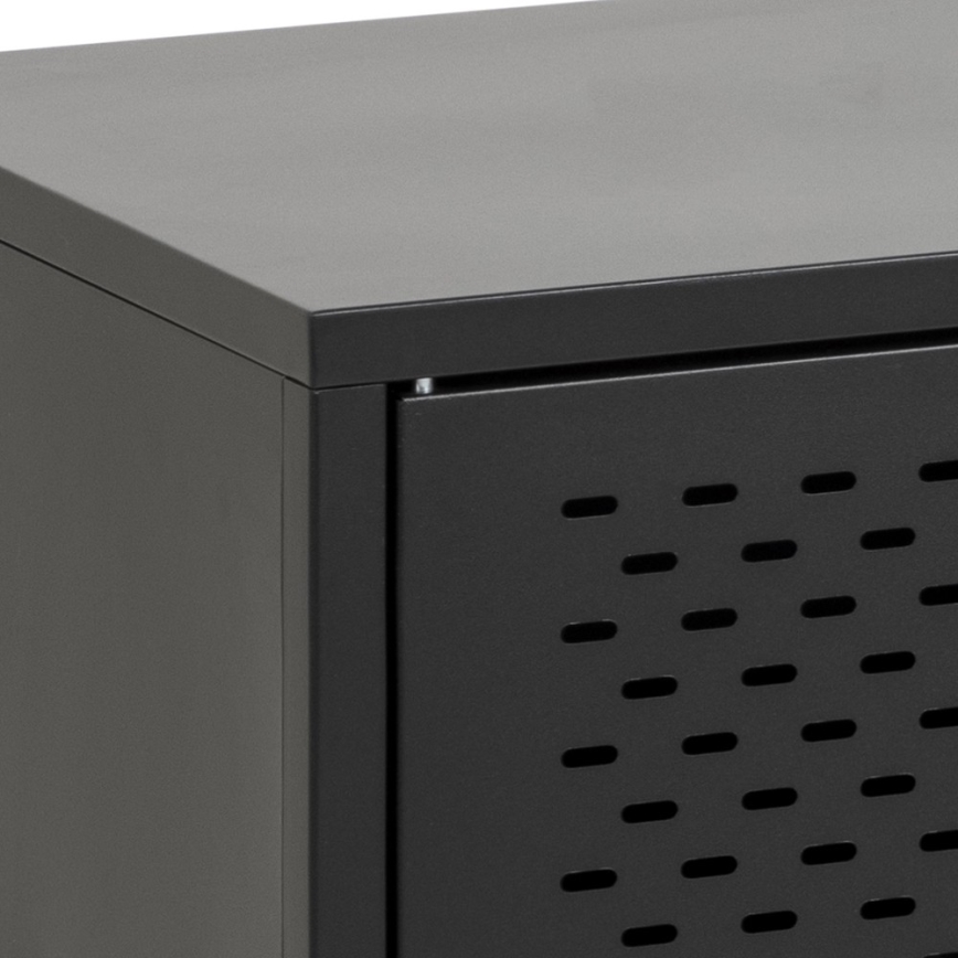 Organizator za pribor SETH, crni