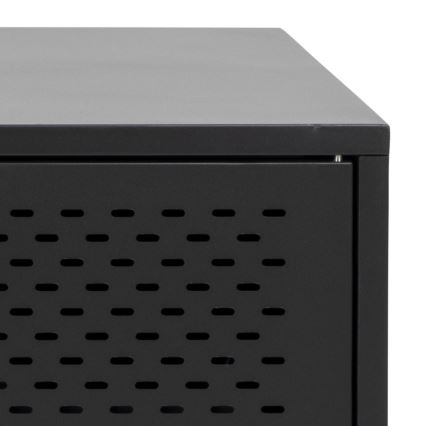 Organizator za pribor SETH, crni