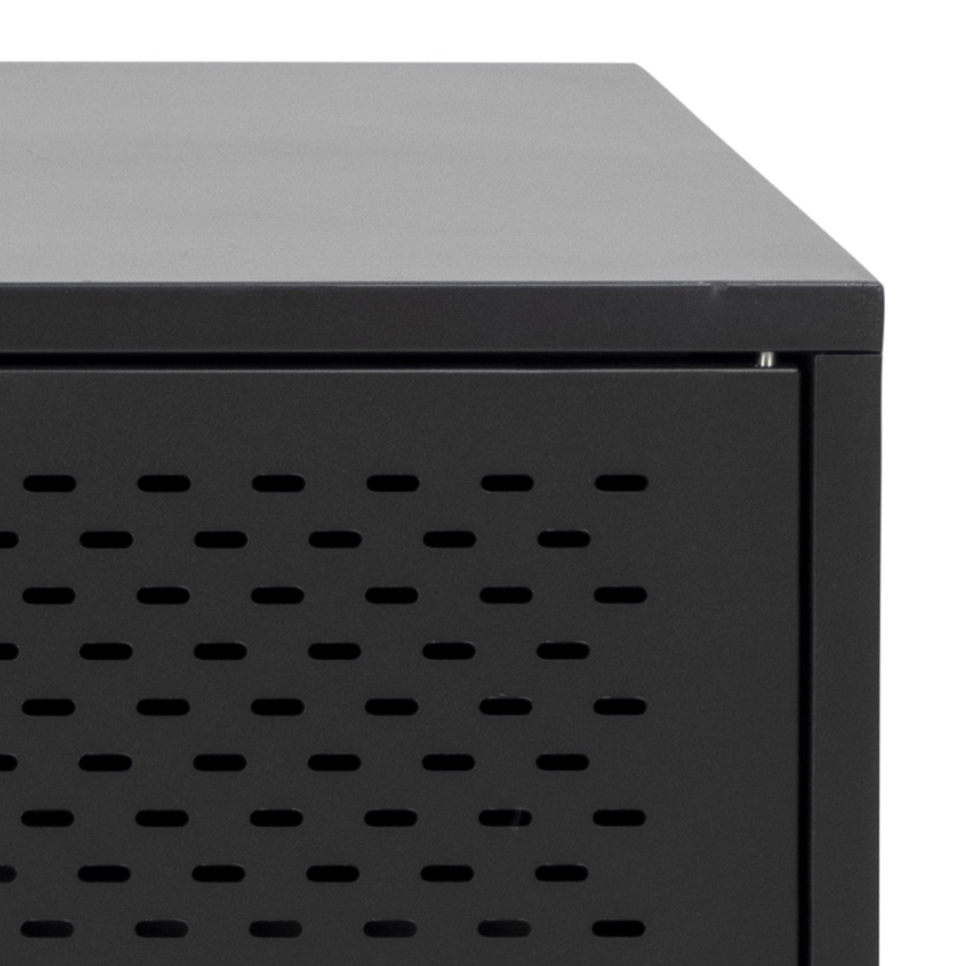 Organizator za pribor SETH, crni