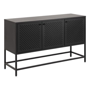 Organizer za pribor SETH — crne boje