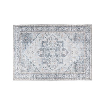 Orijentalni tepih DOVE-VINTAGE 120x170 cm 2600 g/m2 siva