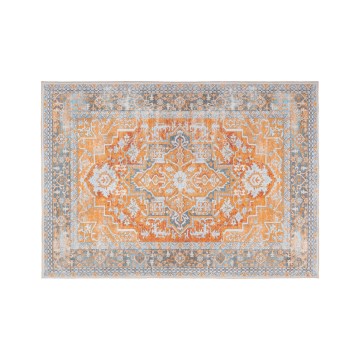 Orijentalni tepih DOVE-VINTAGE 160x220 cm 2600 g/m2 narandžasta