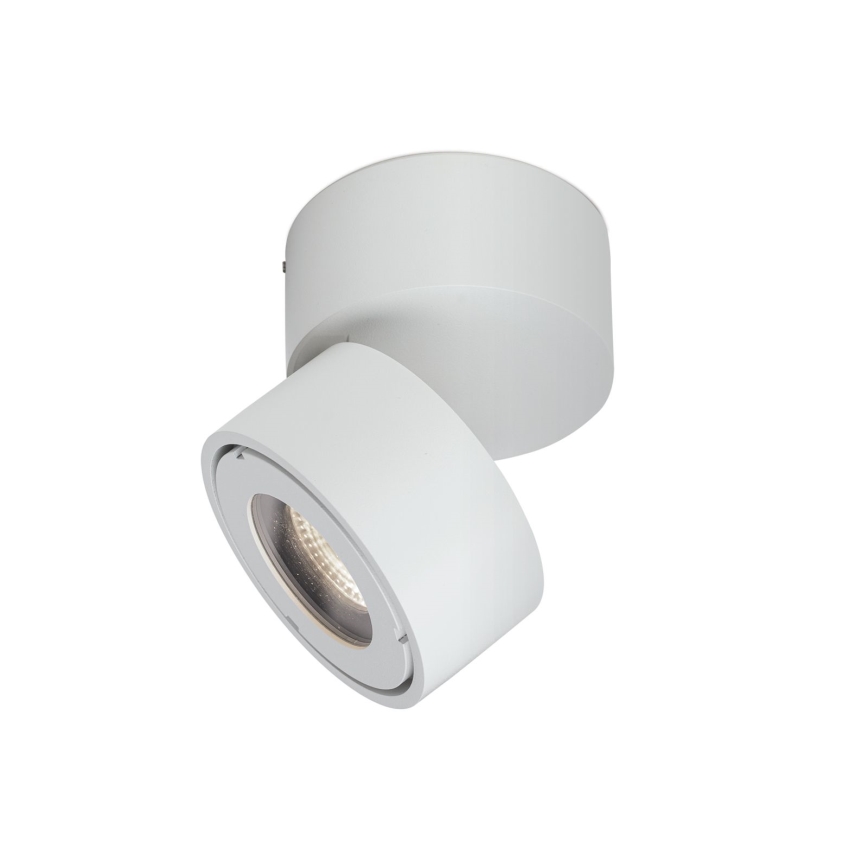 LED prigušiva kupatilsko ugradno spot svetlo HARVEY LED/15W/230V IP65 bela
