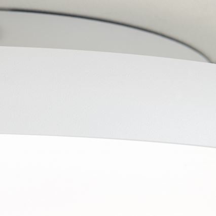 LED plafonsko svetlo KANT LED/30W/230V 2700/3000/4000K, prečnik 40 cm, bela
