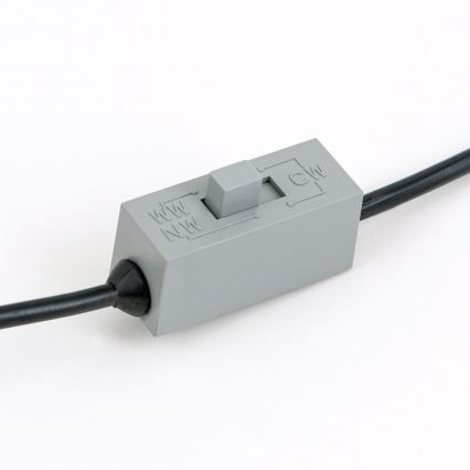 LED prigušiva kupatilska ugradna plafonska lampa OFFICE LED/15W/230V 3000/4000/6000K Ø 14 cm UGR19 IP44 bela