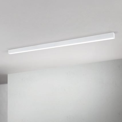 LED plafonsko/viseće svetlo 2u1 PALKKI LED/38W/230V 3000/4000/5000K bela