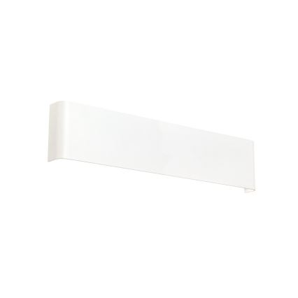 LED zidno svetlo ACCENT LED/14W/230V belo