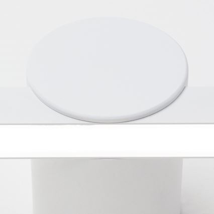 LED kupatilsko osvetljenje za ogledalo BEAUTY, LED/24W/230V, 101 cm, IP54, bela