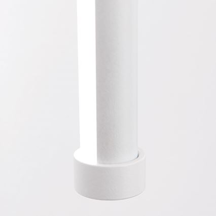 LED osvetljenje za kupatilsko ogledalo FERDINAND LED/12W/230V IP54 bela