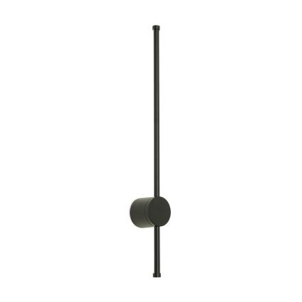 LED osvetljenje za ogledalo u kupatilu FERDINAND LED/12W/230V IP54 crna