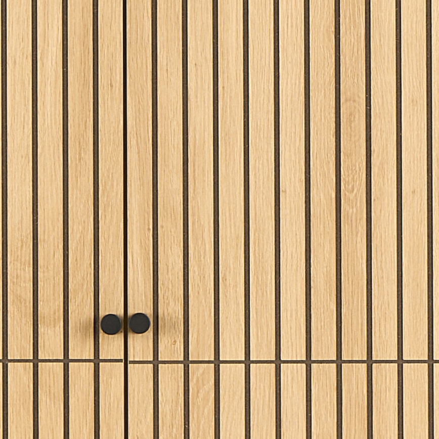 Ormar OLIVIA 99x200 cm hrast