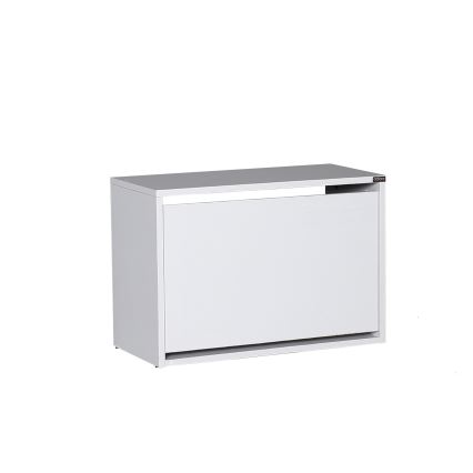 Ormar za cipele 42x60 cm, beo