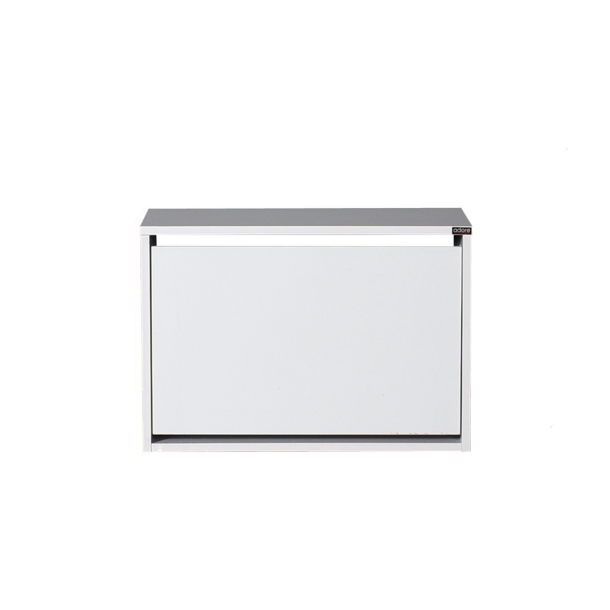 Ormar za cipele 42x60 cm, beo