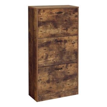 Ormar za cipele FIRA braon