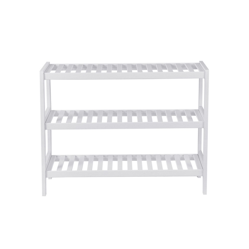 Ormarić za cipele MATE, beli