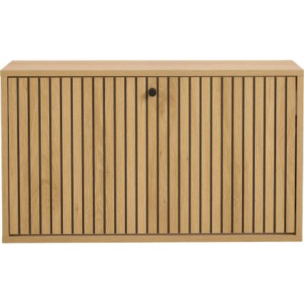 Ormarić za cipele OLIVIA, hrast