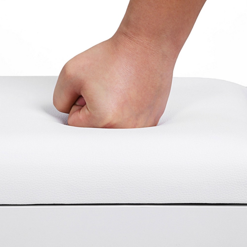 Ormarić za cipele VOXEL, bela