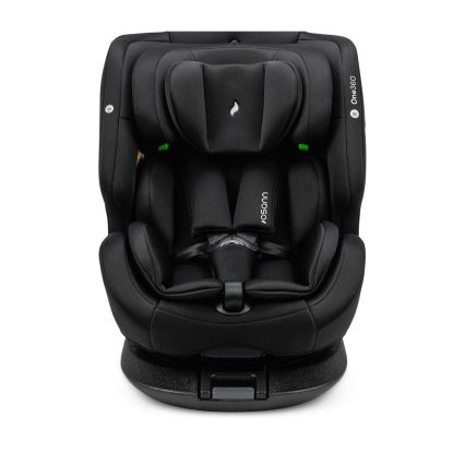 OSANN - Auto-sedište ONE 360 i-Size 40-150 cm All Black