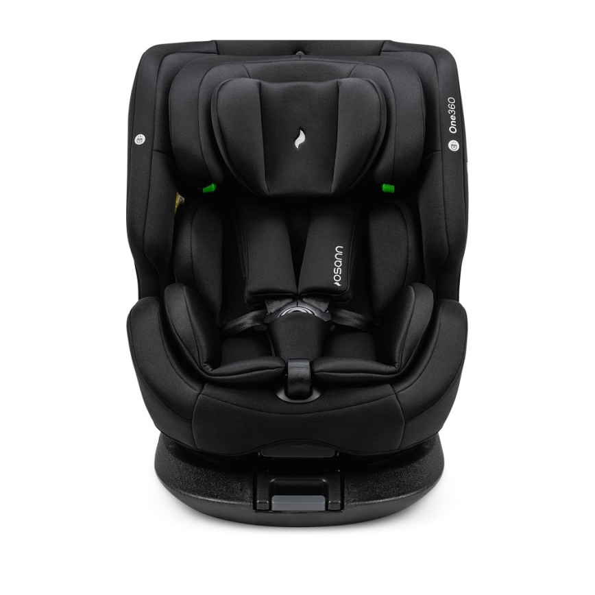 OSANN - Auto-sedište ONE 360 i-Size 40-150 cm All Black
