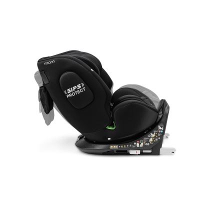 OSANN - Auto-sedište ONE 360 i-Size 40-150 cm All Black