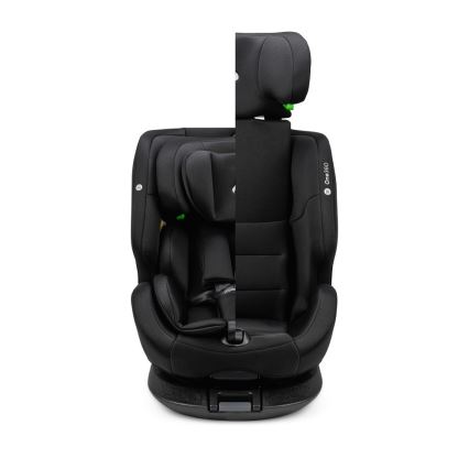 OSANN - Auto-sedište ONE 360 i-Size 40-150 cm All Black