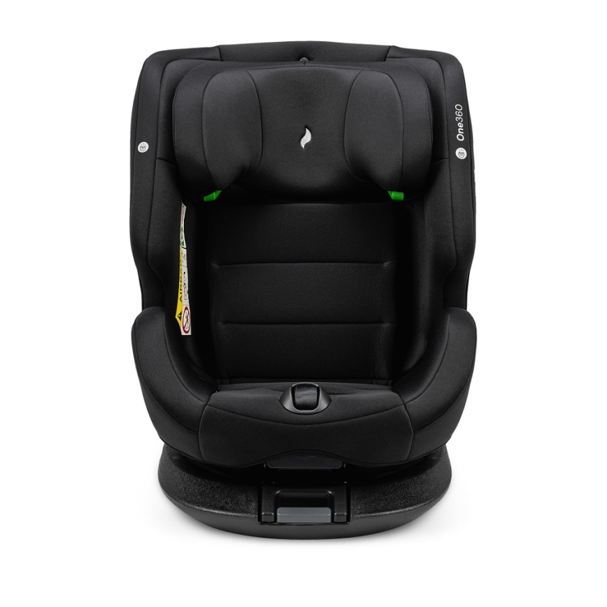 OSANN - Auto-sedište ONE 360 i-Size 40-150 cm All Black