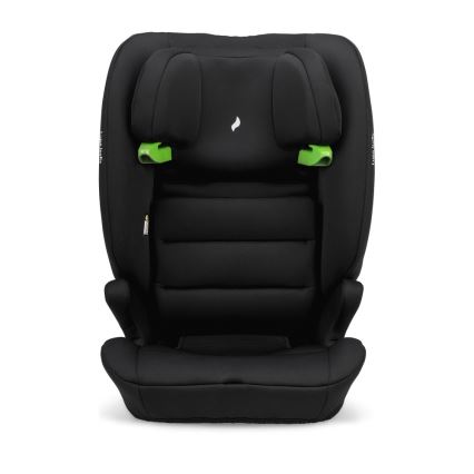 OSANN - Dečije auto-sedište Lupo Isofix i-Size 76-150 cm crno