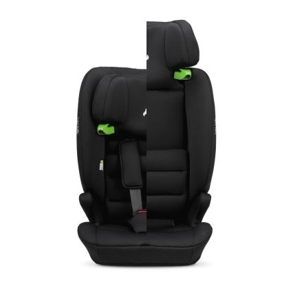 OSANN - Dečije auto-sedište Lupo Isofix i-Size 76-150 cm crno