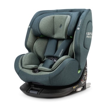 OSANN - Dečije auto sedište ONE 360 i-Size 40-150 cm Universe zelena