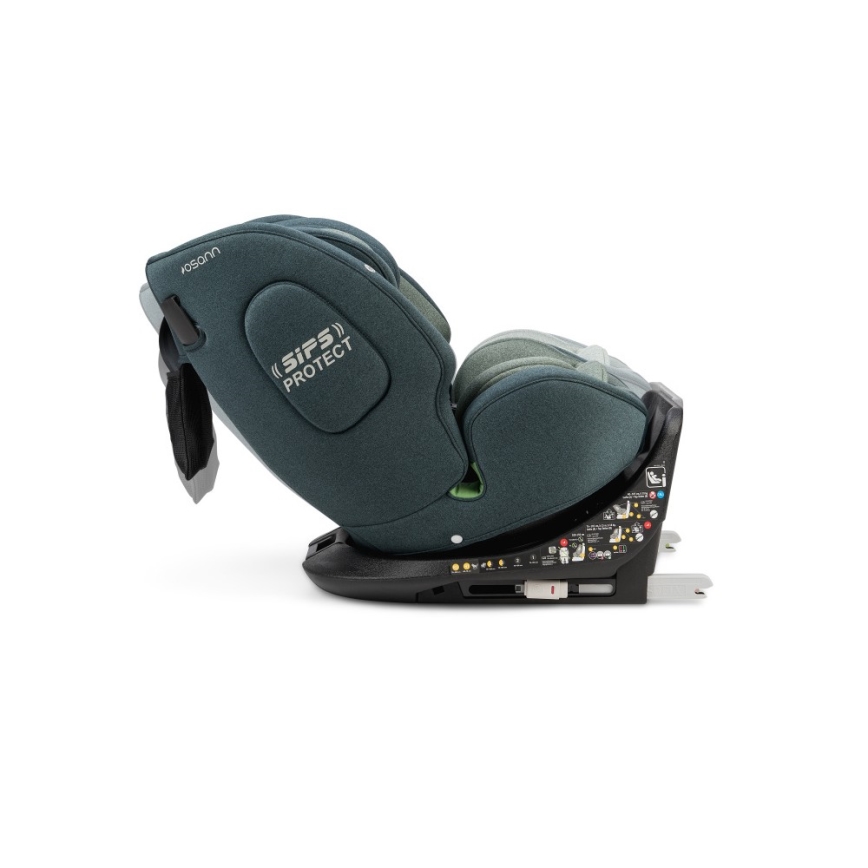 OSANN - Dečije auto sedište ONE 360 i-Size 40-150 cm Universe zelena
