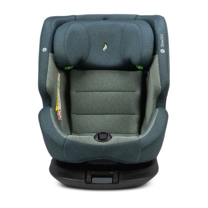 OSANN - Dečije auto sedište ONE 360 i-Size 40-150 cm Universe zelena