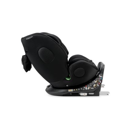 OSANN - Dečije auto-sedište ONE 360 Klimax i-Size 40-150 cm All Black