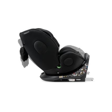 OSANN - Dečije auto-sedište ONE 360 Klimax i-Size 40-150 cm All Black