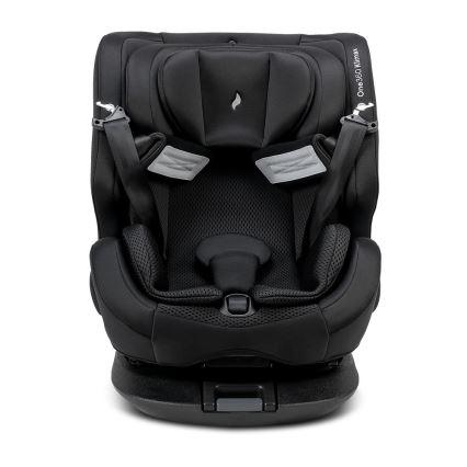 OSANN - Dečije auto-sedište ONE 360 Klimax i-Size 40-150 cm All Black
