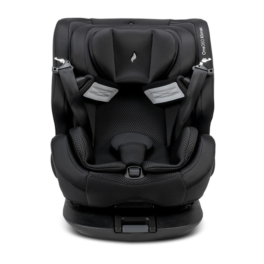 OSANN - Dečije auto-sedište ONE 360 Klimax i-Size 40-150 cm All Black