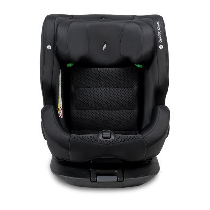OSANN - Dečije auto-sedište ONE 360 Klimax i-Size 40-150 cm All Black