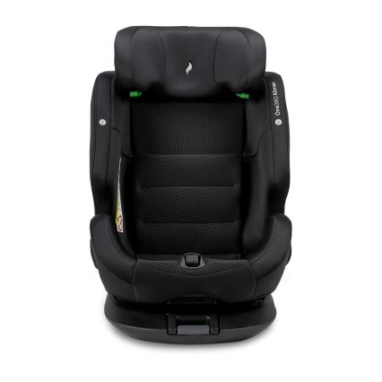 OSANN - Dečije auto-sedište ONE 360 Klimax i-Size 40-150 cm All Black