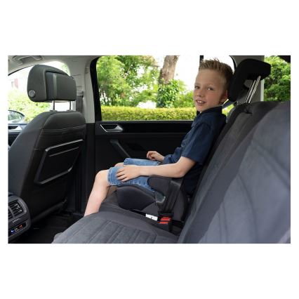 OSANN - Podižuće auto-sedište LUX Isofix i-Size 126-150 cm Universe Siva