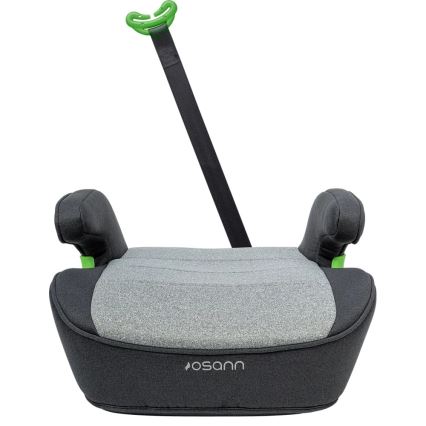 OSANN - Podižuće auto-sedište LUX Isofix i-Size 126-150 cm Universe Siva