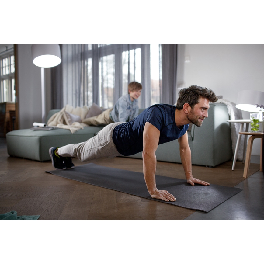 Osnovni paket Philips Hue STARTER KIT WHITE 3xE27/9W 2700K + uređaj za povezivanje