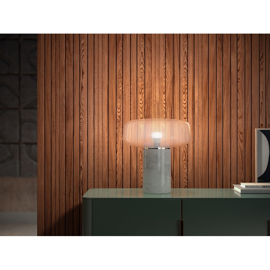 Početni set Philips Hue White Ambiance 3xE27/11W 2200-6500K + uređaj za povezivanje i daljinsko upravljanje