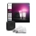 Osnovni komplet Philips Hue WHITE AND COLOR AMBIANCE 2xE27/8,1W 1000-20000K + Hue bridge