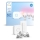 Osnovni komplet Philips Hue White And Color Ambiance Essential 3xGU10/4,7W/230V 2200-6500K + uređaj za povezivanje
